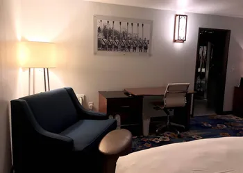Wangshi China Palace Bed and Breakfast hotel thumbnail 8