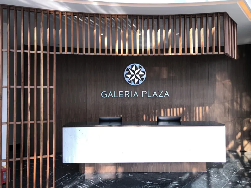 Galeria Plaza San Jeronimo hotel detail image 2