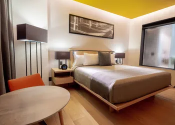 Galeria Plaza San Jeronimo hotel thumbnail 5