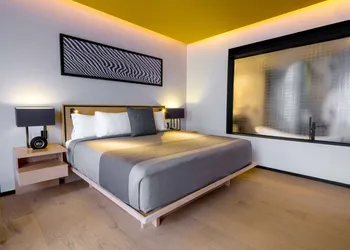 Galeria Plaza San Jeronimo hotel thumbnail 7