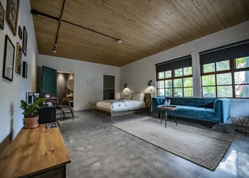 Lofts du Village hotel thumbnail 3