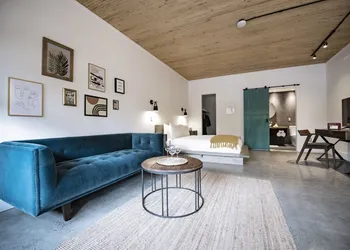 Lofts du Village hotel thumbnail 4