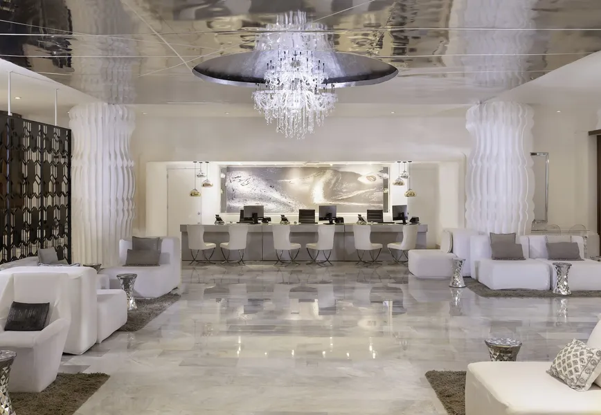 Desire Pearl Riviera Maya Resort – All Inclusive, Exclusively for Couples hotel detail image 2