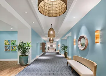 Margaritaville Hotel San Diego Gaslamp Quarter hotel thumbnail 2
