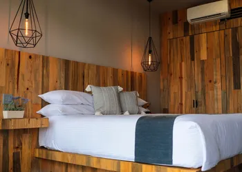 Hotel Partana hotel thumbnail 3