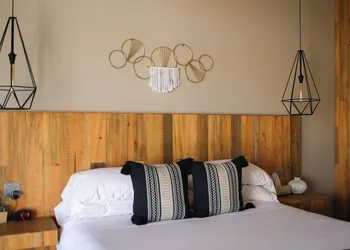 Hotel Partana hotel thumbnail 4
