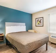 WoodSpring Suites Linden hotel detail image 5