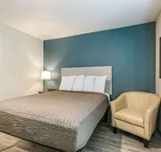 WoodSpring Suites Linden hotel detail image 7