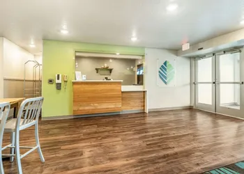 WoodSpring Suites Sanford North I-4 Orlando Area hotel thumbnail 3