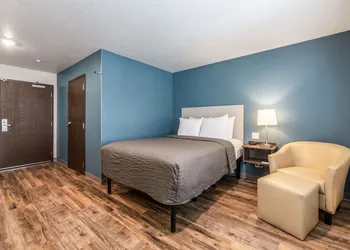 WoodSpring Suites Sanford North I-4 Orlando Area hotel thumbnail 5