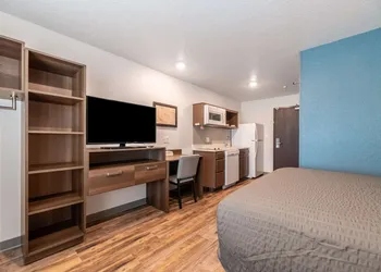 WoodSpring Suites Sanford North I-4 Orlando Area hotel thumbnail 6