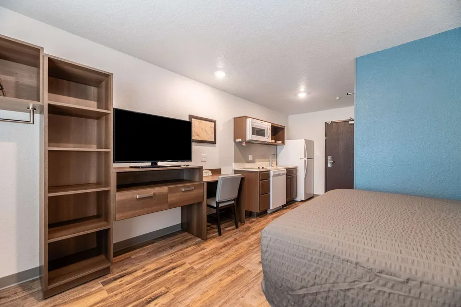 WoodSpring Suites Sanford North I-4 Orlando Area hotel detail image 6