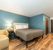 WoodSpring Suites Sanford North I-4 Orlando Area hotel detail image 7