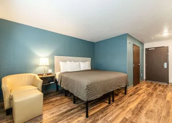 WoodSpring Suites Sanford North I-4 Orlando Area hotel thumbnail 7