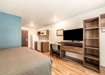 WoodSpring Suites Sanford North I-4 Orlando Area hotel thumbnail 8