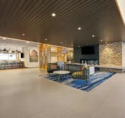 Fairfield Inn & Suites by Marriott Milwaukee Brookfield hotel detail image 3