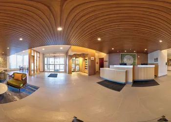 Fairfield Inn & Suites by Marriott Milwaukee Brookfield hotel thumbnail 6