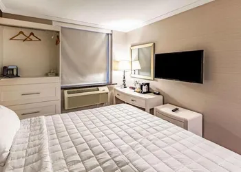 Umbrella Hotel Brooklyn hotel thumbnail 4