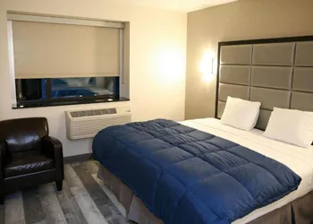 Umbrella Hotel Brooklyn hotel thumbnail 5