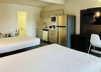 Studio 6 Sierra Vista, AZ – Fort Huachuca hotel thumbnail 4
