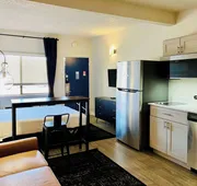 Studio 6 Sierra Vista, AZ – Fort Huachuca hotel detail image 5