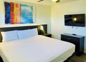 Studio 6 Sierra Vista, AZ – Fort Huachuca hotel thumbnail 7