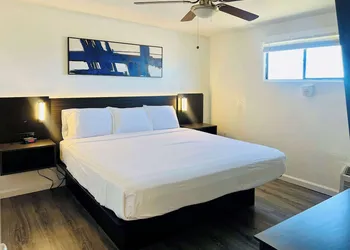 Studio 6 Sierra Vista, AZ – Fort Huachuca hotel thumbnail 8