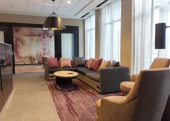 Courtyard by Marriott Cartersville hotel thumbnail 2