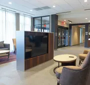 Courtyard by Marriott Cartersville hotel detail image 3