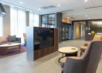 Courtyard by Marriott Cartersville hotel thumbnail 3