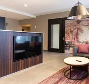 Courtyard by Marriott Cartersville hotel detail image 4