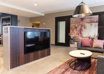 Courtyard by Marriott Cartersville hotel thumbnail 4