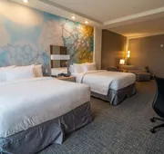 Courtyard by Marriott Cartersville hotel detail image 5
