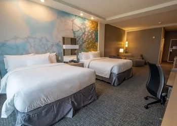 Courtyard by Marriott Cartersville hotel thumbnail 5