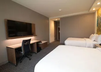 Courtyard by Marriott Cartersville hotel thumbnail 7