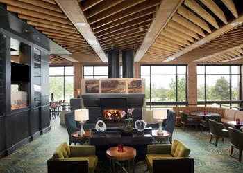 The Inverness Denver, a Hilton Golf & Spa Resort hotel thumbnail 2