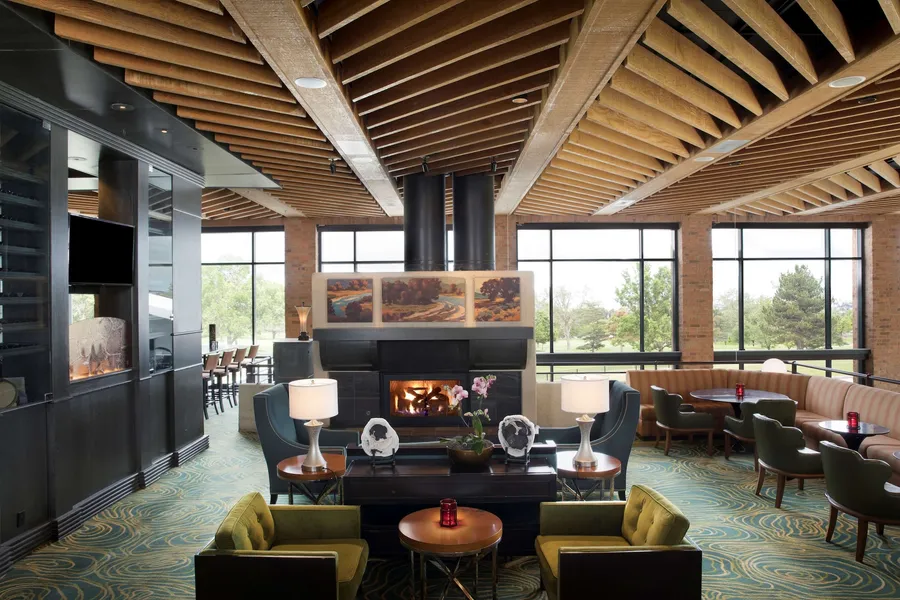 The Inverness Denver, a Hilton Golf & Spa Resort hotel detail image 2