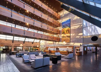 The Inverness Denver, a Hilton Golf & Spa Resort hotel thumbnail 4