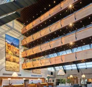 The Inverness Denver, a Hilton Golf & Spa Resort hotel detail image 5