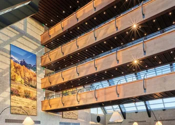 The Inverness Denver, a Hilton Golf & Spa Resort hotel thumbnail 5