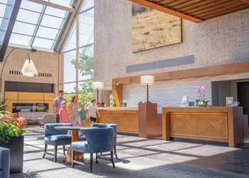 The Inverness Denver, a Hilton Golf & Spa Resort hotel thumbnail 6
