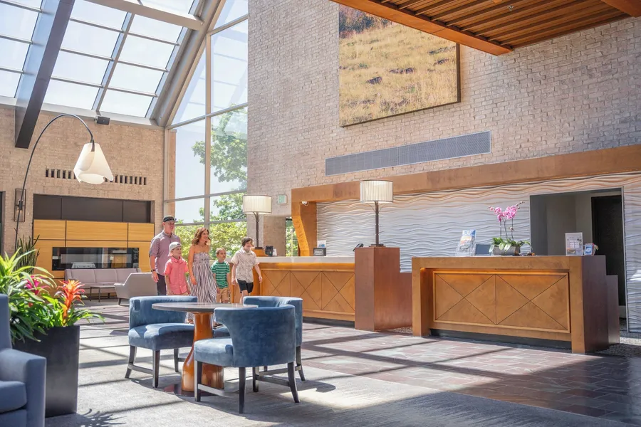 The Inverness Denver, a Hilton Golf & Spa Resort hotel detail image 6