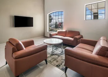 Quality Inn & Suites Fort Worth - Fossil Creek hotel thumbnail 2