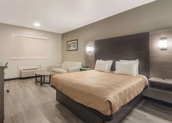 Quality Inn & Suites Fort Worth - Fossil Creek hotel thumbnail 8