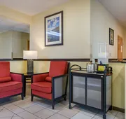 Comfort Inn Kissimmee-Lake Buena Vista South hotel detail image 3