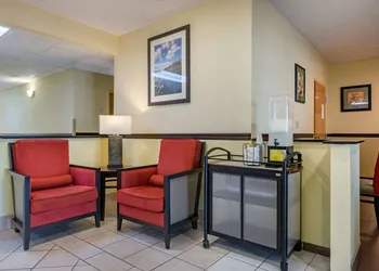 Comfort Inn Kissimmee-Lake Buena Vista South hotel thumbnail 3