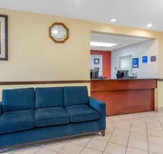 Comfort Inn Kissimmee-Lake Buena Vista South hotel detail image 4