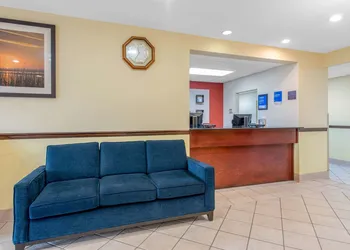 Comfort Inn Kissimmee-Lake Buena Vista South hotel thumbnail 4
