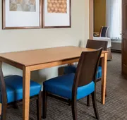 TownePlace Suites By Marriott Phoenix North hotel detail image 3