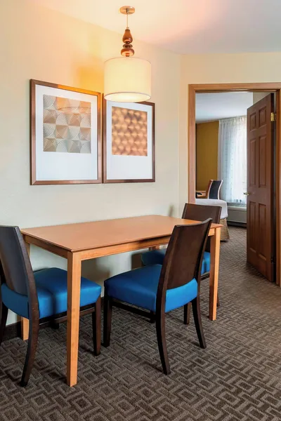 TownePlace Suites By Marriott Phoenix North hotel detail image 6